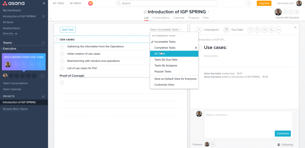 2016-03-20 19_16_11-Introduction of IGP SPRING - Use cases_ - Asana
