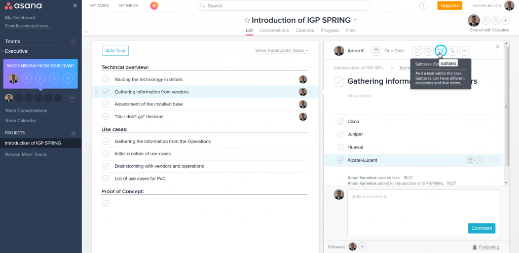 2016-03-20 18_54_26-Introduction of IGP SPRING - Gathering information from vendors - Asana