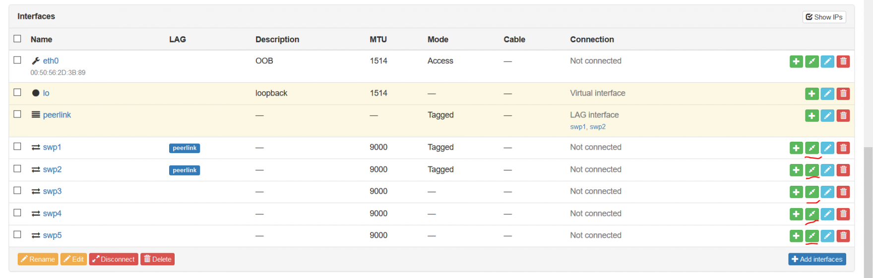 DC. Part 9. Documenting your network infrastructure in NetBox ...