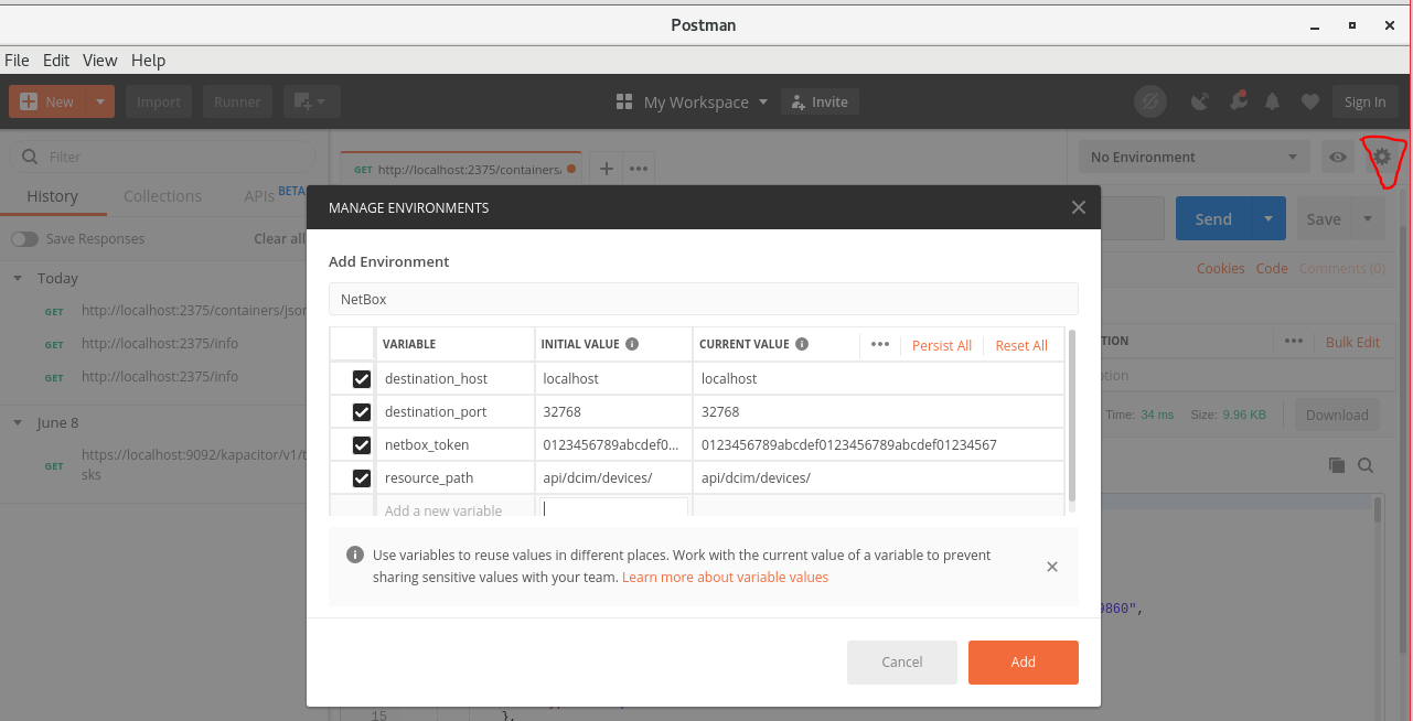 REST API 1. Basics cheat sheet (Ansible, Bash, Postman, and Python) for ...