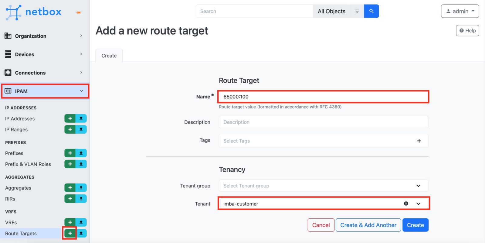 Automation 12. Automated EVPN Customer Deployment with Ansible, NETCONF ...