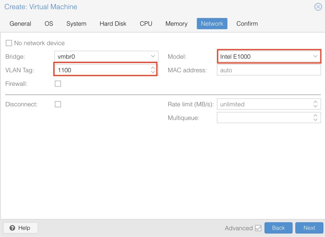 Infrastructure 4. How to Run Cisco Nexus 9000v in Proxmox to Lab Cisco