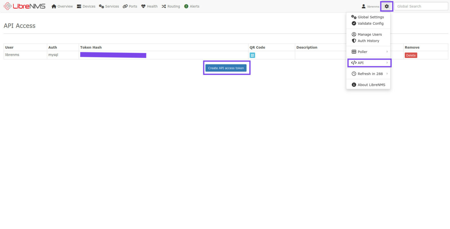 Automation 18. LibreNMS to NetBox Sync for Brownfield Automation ...