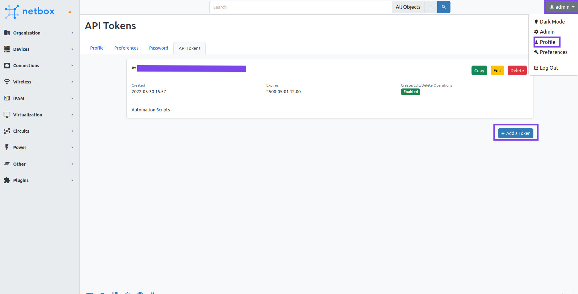 Automation 18. LibreNMS to NetBox Sync for Brownfield Automation ...